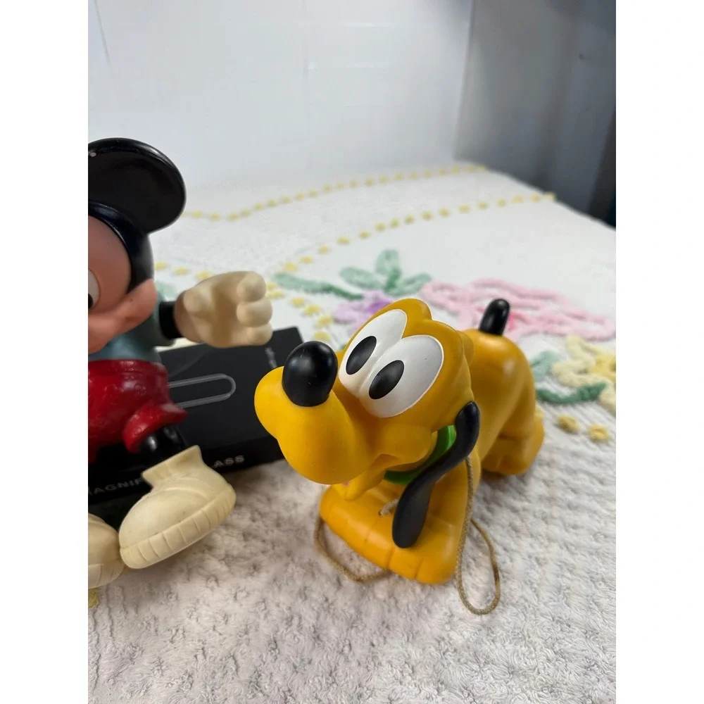 Disney vintage applause